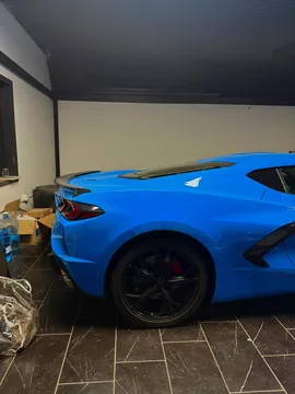 2022 Chevrolet Corvette C8 - Image 2 of 5