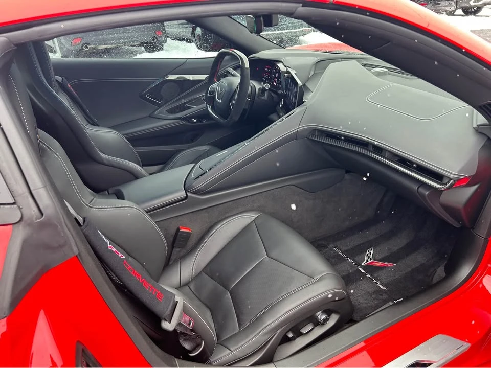 2022 Chevrolet Corvette C8 - Image 18 of 20