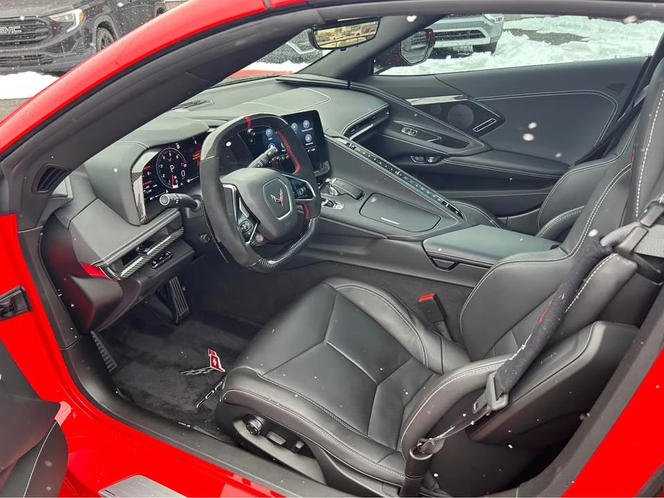 2022 Chevrolet Corvette C8 - Image 13 of 20