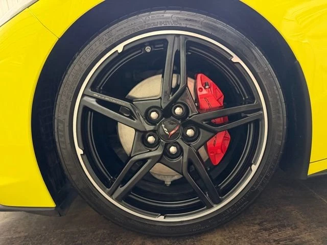 2022 Chevrolet Corvette C8 - Image 11 of 20