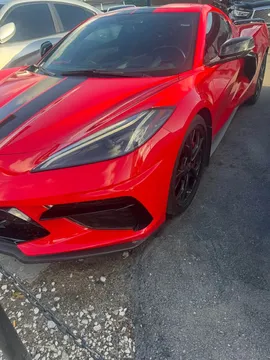 2022 Chevrolet Corvette C8 - Image 2 of 12