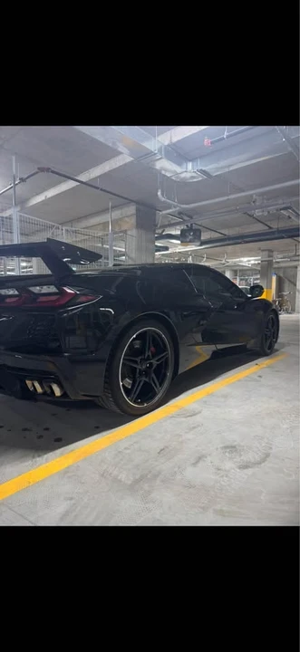 2022 Chevrolet Corvette C8 - Image 3 of 7