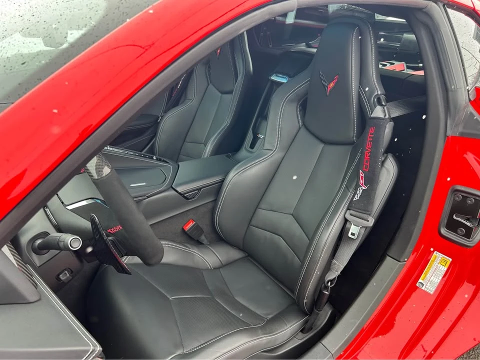 2022 Chevrolet Corvette C8 - Image 14 of 20