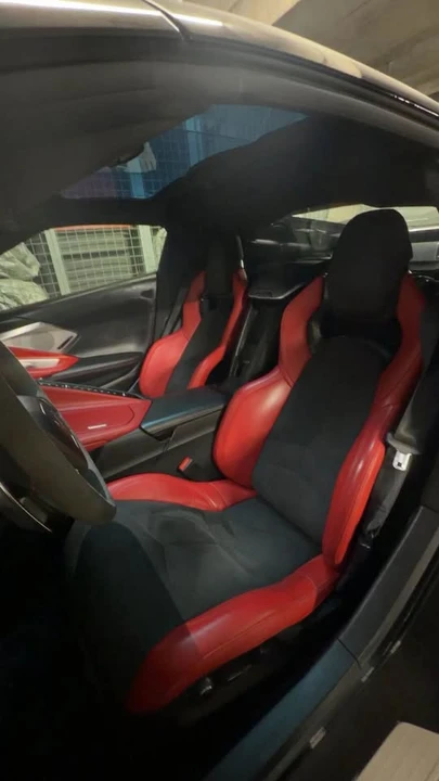 2022 Chevrolet Corvette C8 - Image 7 of 7