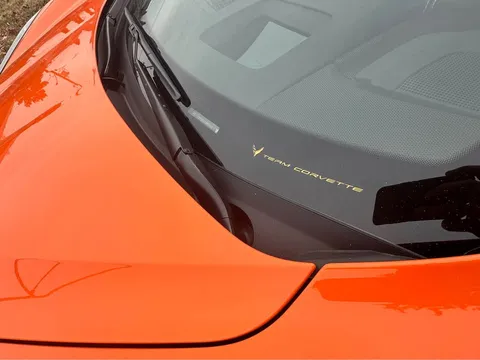 2022 Chevrolet Corvette C8 - Image 2 of 20