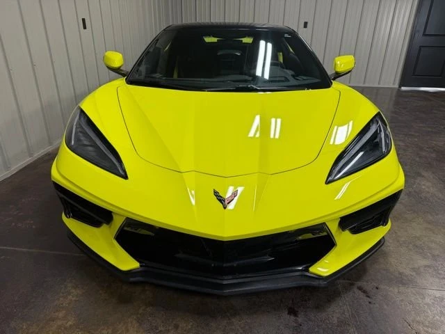 2022 Chevrolet Corvette C8 - Image 3 of 20
