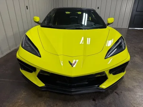 2022 Chevrolet Corvette C8 - Image 3 of 20
