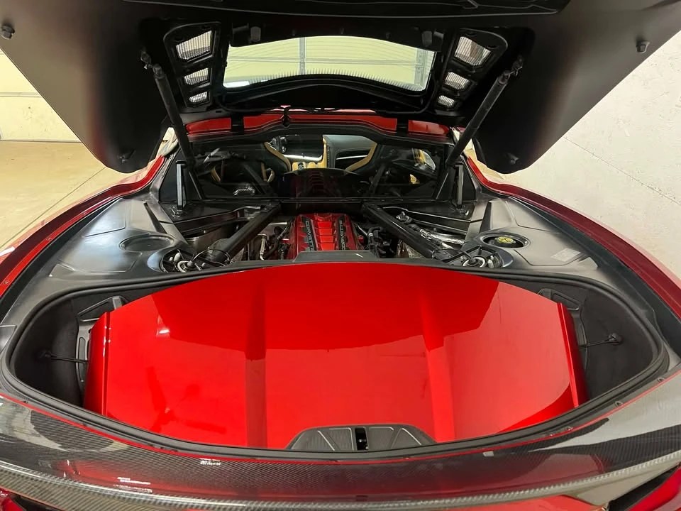 2022 Chevrolet Corvette C8 - Image 13 of 13
