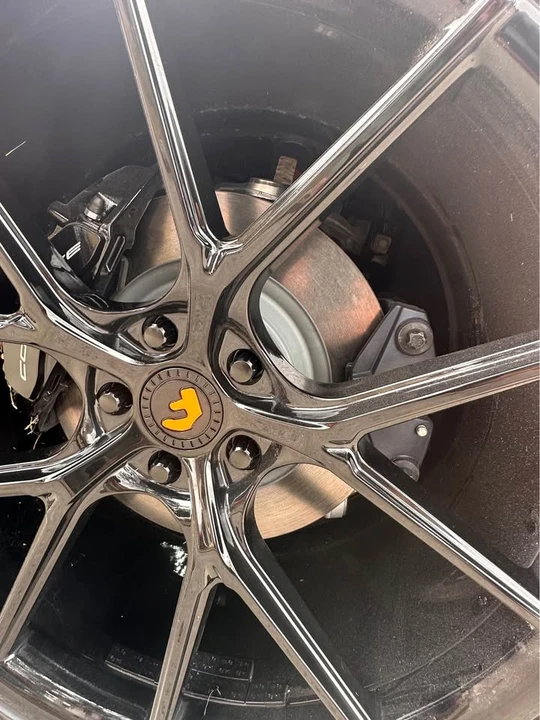 2022 Chevrolet Corvette C8 - Image 6 of 20