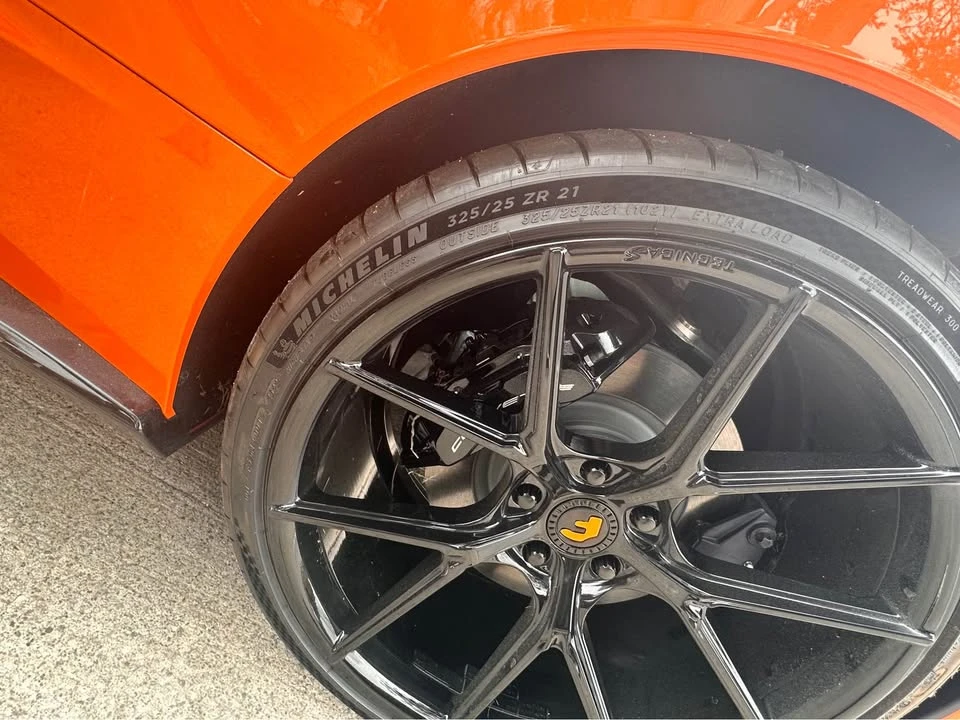 2022 Chevrolet Corvette C8 - Image 7 of 20