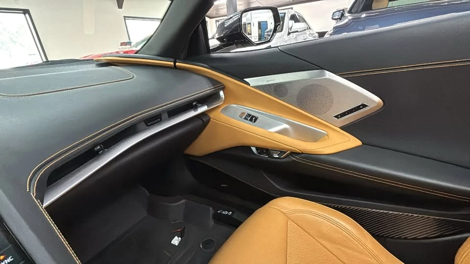 2022 Chevrolet Corvette C8 - Image 9 of 14