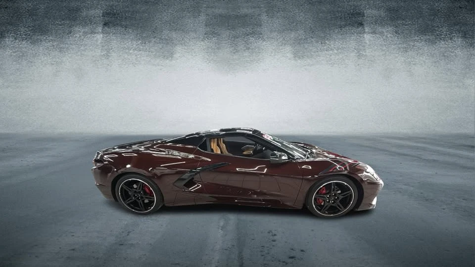2022 Chevrolet Corvette C8 - Image 4 of 14