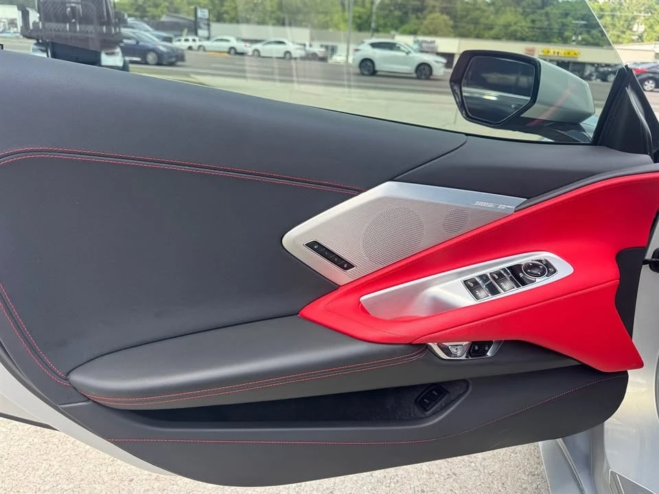 2022 Chevrolet Corvette C8 - Image 15 of 15