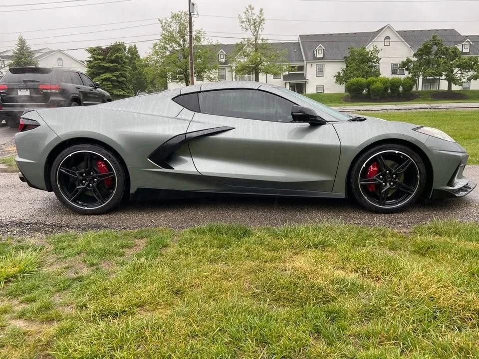 2022 Chevrolet Corvette C8 - Image 6 of 11