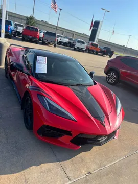 2022 Chevrolet Corvette C8 - Image 2 of 5