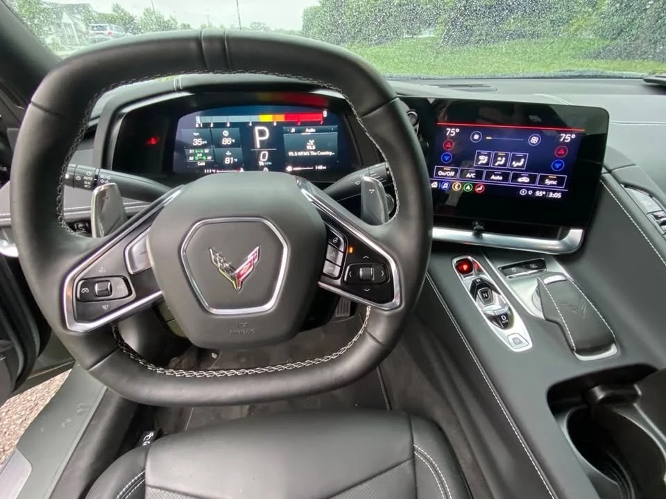 2022 Chevrolet Corvette C8 - Image 10 of 11