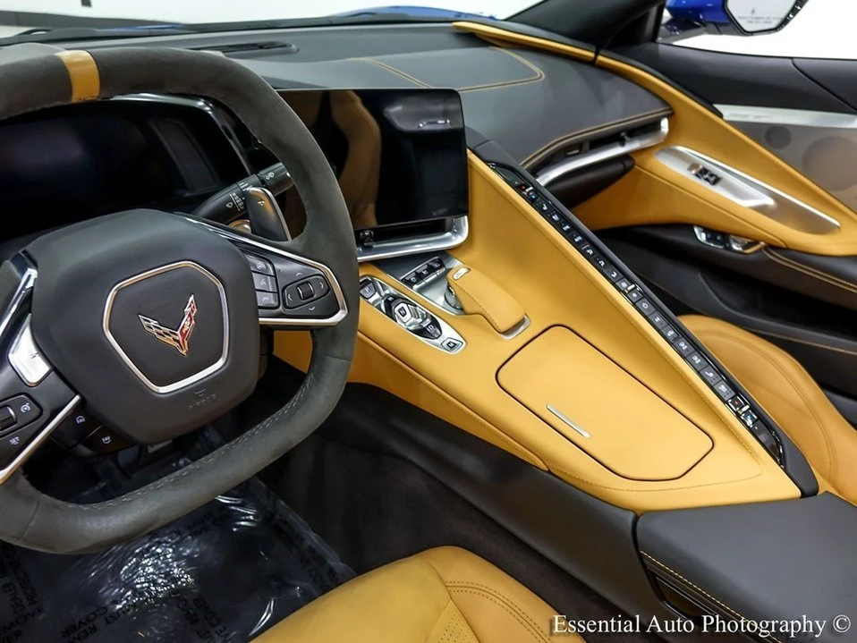 2022 Chevrolet Corvette C8 - Image 15 of 20