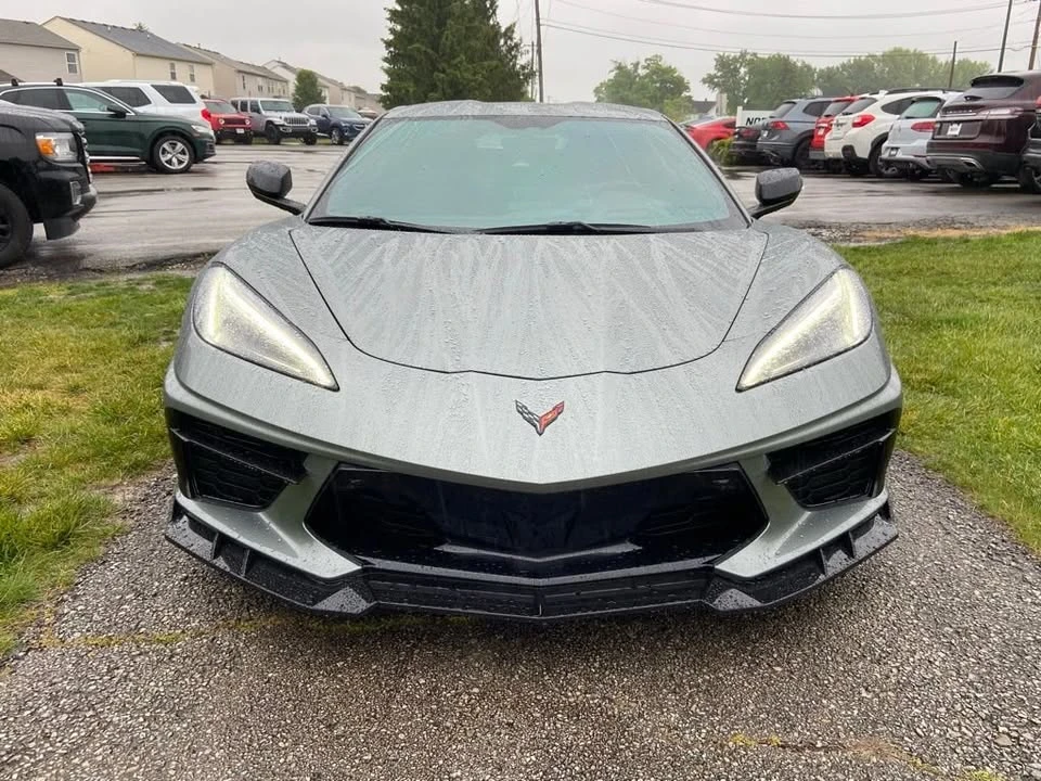 2022 Chevrolet Corvette C8 - Image 8 of 11