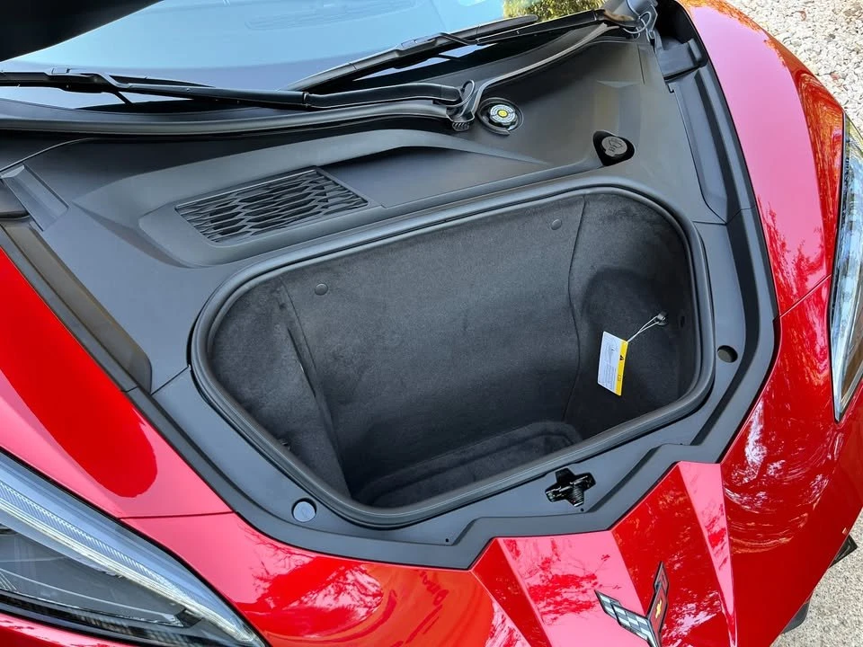 2022 Chevrolet Corvette C8 - Image 9 of 13