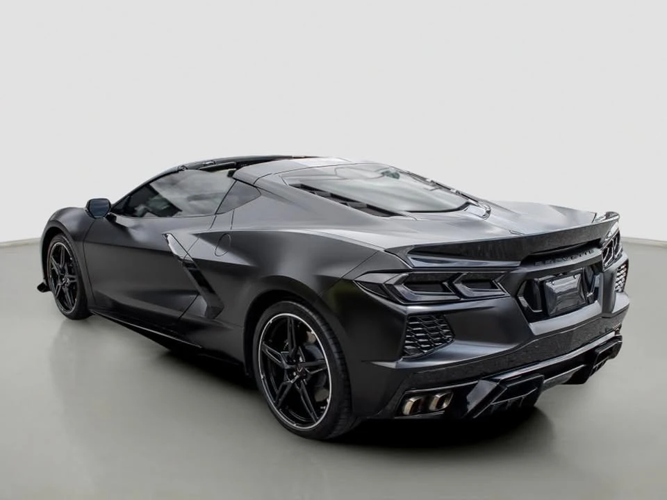 2022 Chevrolet Corvette C8 - Image 3 of 10