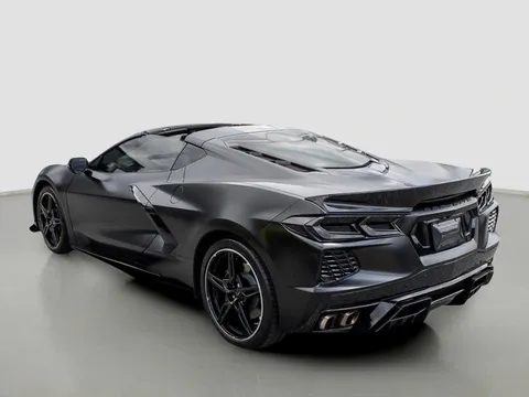 2022 Chevrolet Corvette C8 - Image 3 of 10