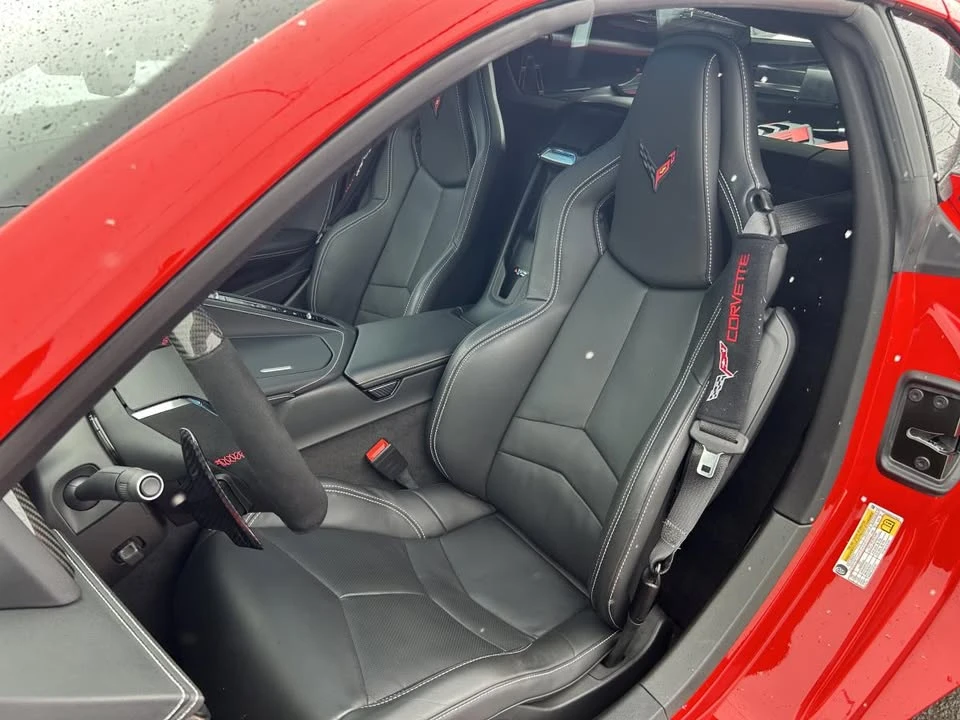 2022 Chevrolet Corvette C8 - Image 14 of 20