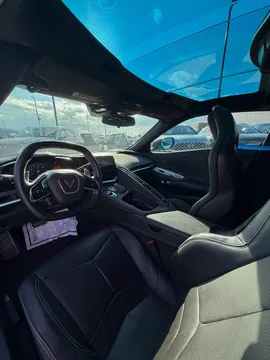 2022 Chevrolet Corvette C8 - Image 2 of 5