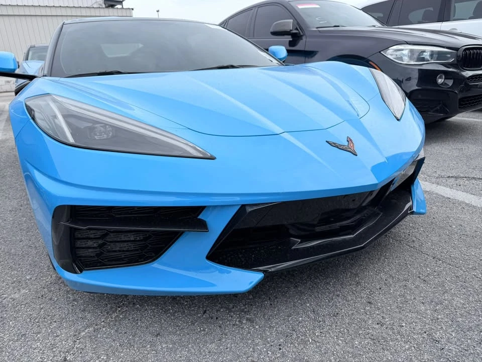 2022 Chevrolet Corvette C8 - Image 9 of 12