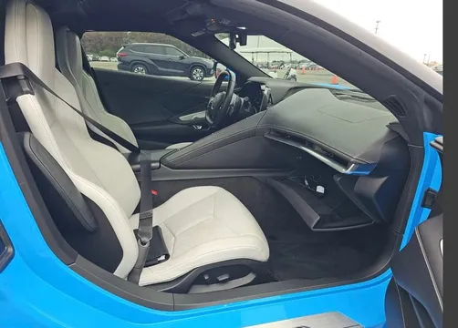 2022 Chevrolet Corvette C8 - Image 3 of 12