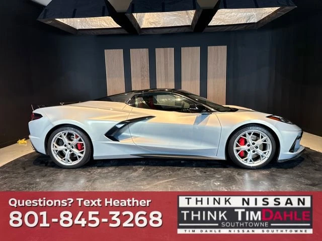 2022 Chevrolet Corvette C8 - Image 7 of 20