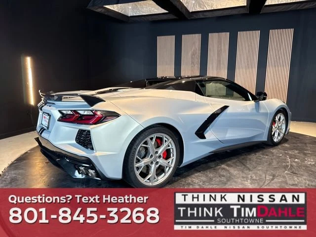 2022 Chevrolet Corvette C8 - Image 6 of 20