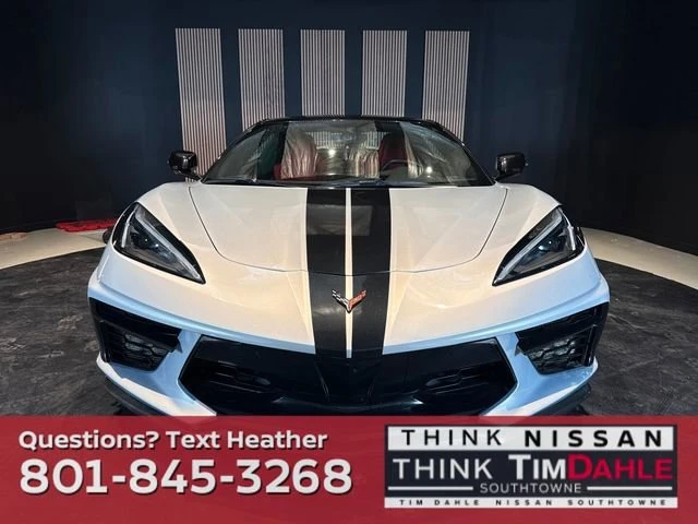 2022 Chevrolet Corvette C8 - Image 9 of 20