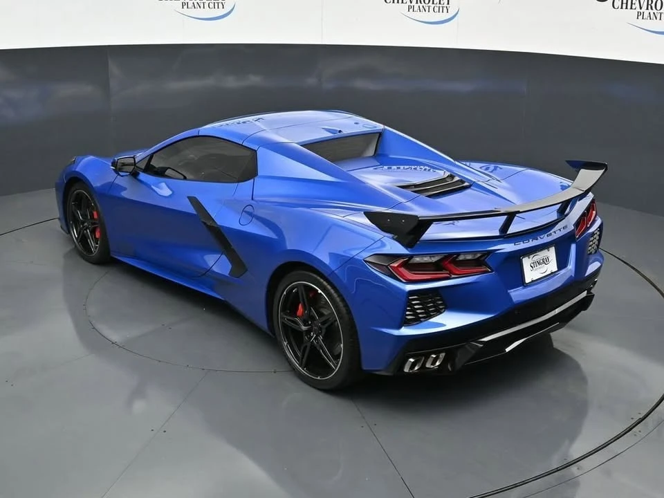 2022 Chevrolet Corvette C8 - Image 13 of 20