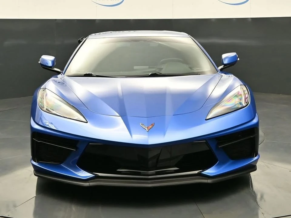 2022 Chevrolet Corvette C8 - Image 2 of 20
