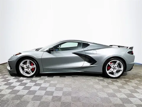 2022 Chevrolet Corvette C8 - Image 4 of 20