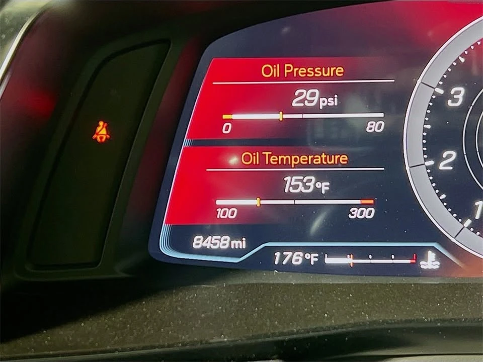 2022 Chevrolet Corvette C8 - Image 11 of 20