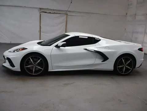 2022 Chevrolet Corvette C8 - Image 3 of 18