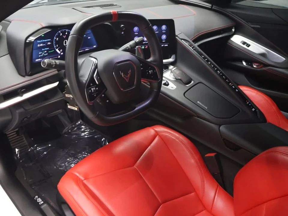 2022 Chevrolet Corvette C8 - Image 14 of 18