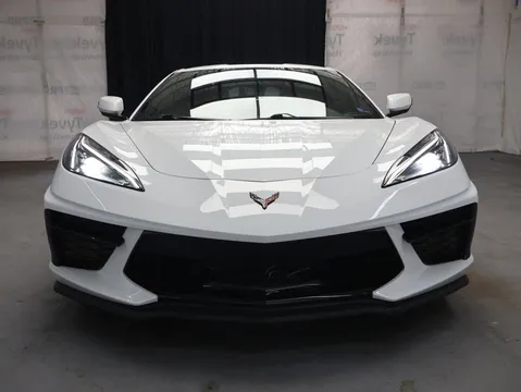 2022 Chevrolet Corvette C8 - Image 2 of 18
