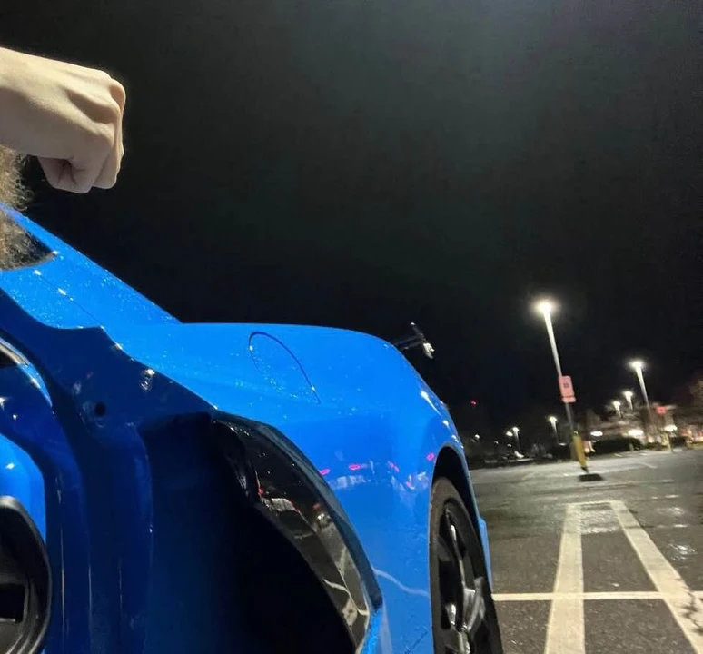 2022 Chevrolet Corvette C8 - Image 3 of 5