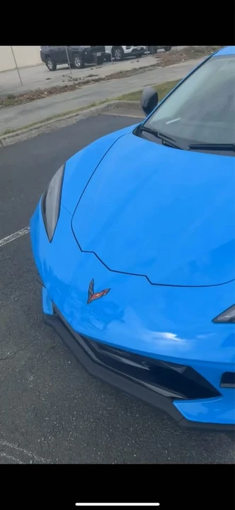 2022 Chevrolet Corvette C8 - Image 2 of 5