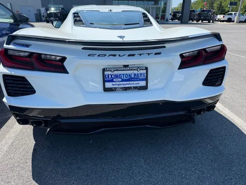 2022 Chevrolet Corvette C8 - Image 3 of 5