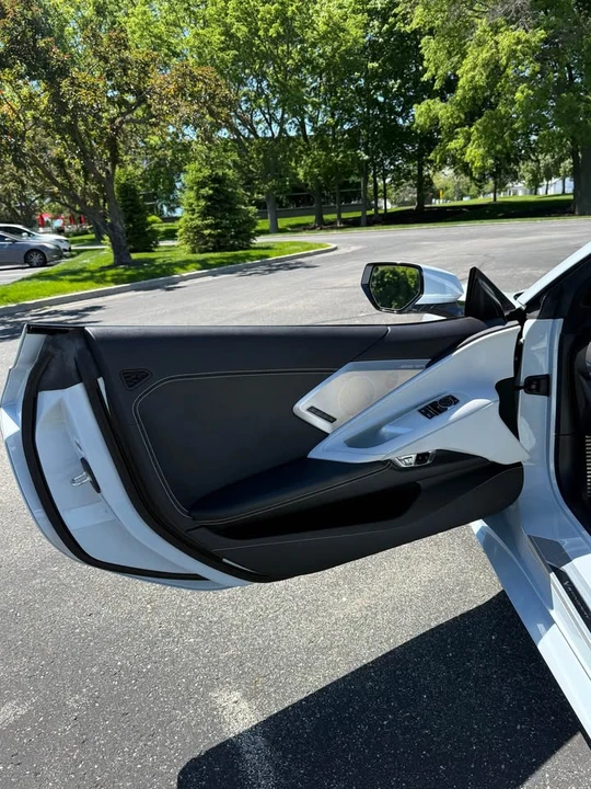 2022 Chevrolet Corvette C8 - Image 7 of 11