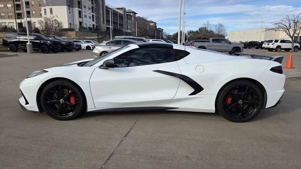 2022 Chevrolet Corvette C8 - Image 7 of 12