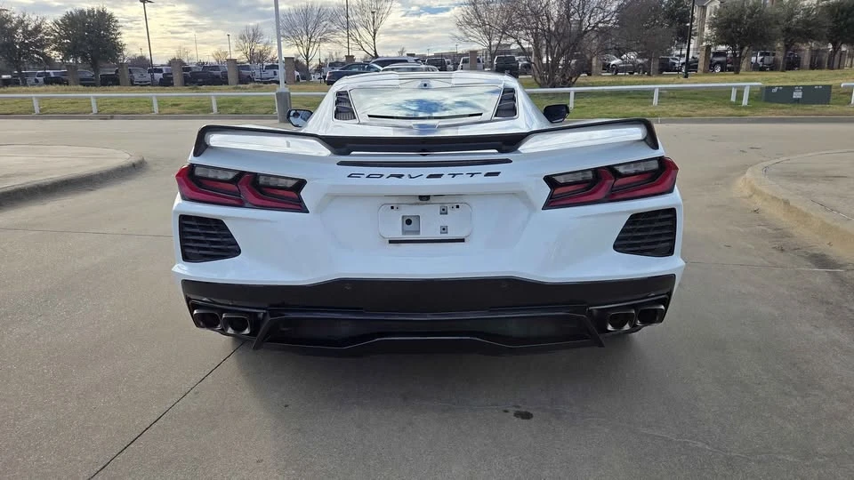 2022 Chevrolet Corvette C8 - Image 5 of 12