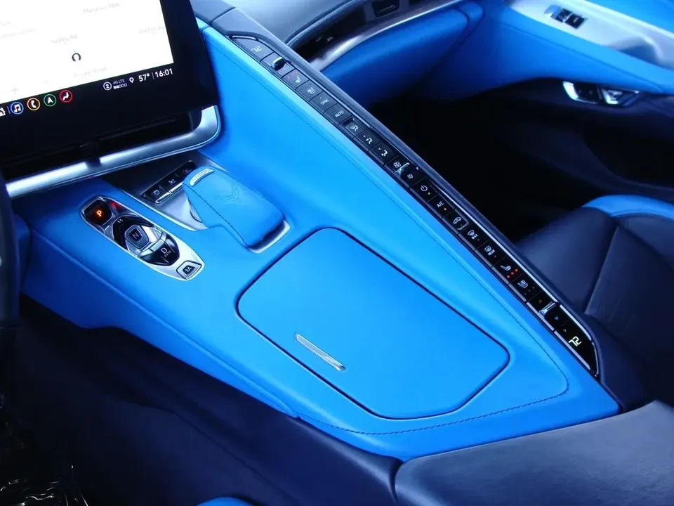 2022 Chevrolet Corvette C8 - Image 11 of 20