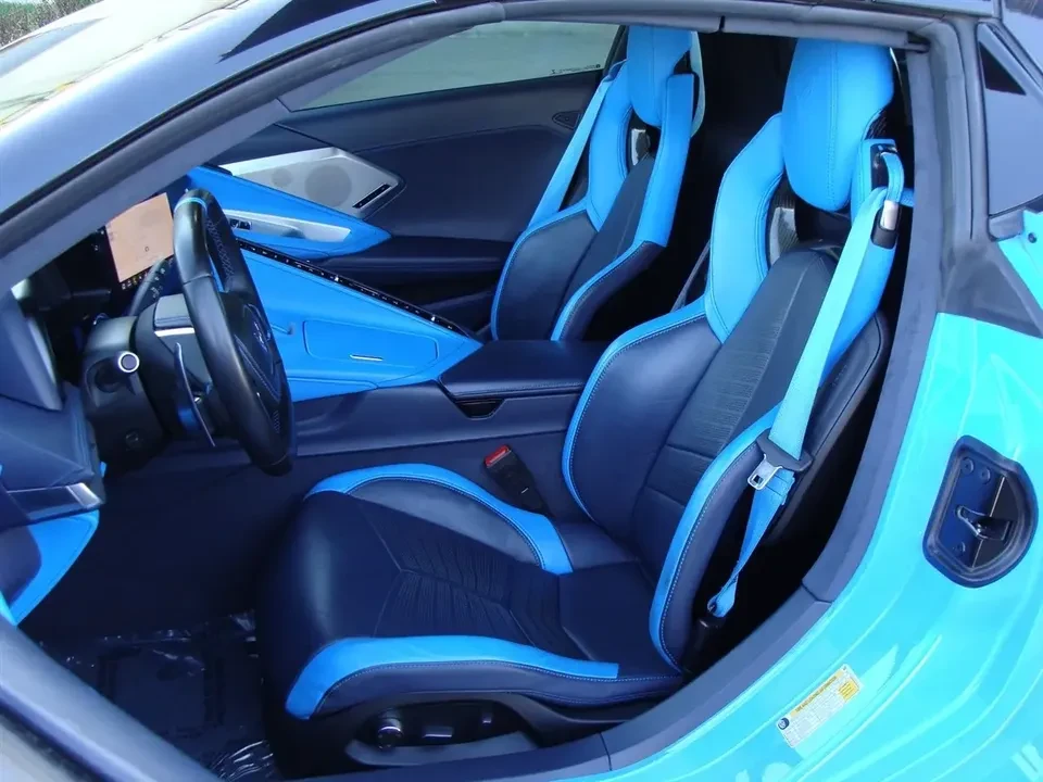 2022 Chevrolet Corvette C8 - Image 6 of 20