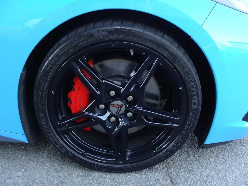 2022 Chevrolet Corvette C8 - Image 18 of 20