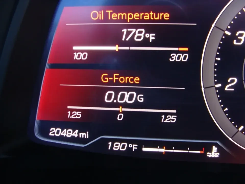 2022 Chevrolet Corvette C8 - Image 9 of 20