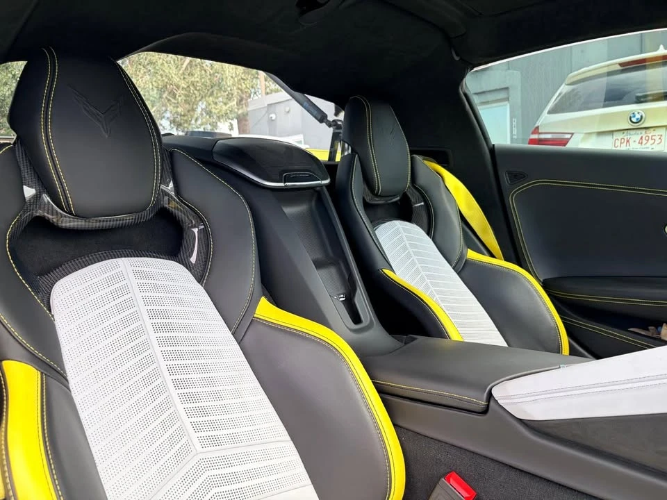 2022 Chevrolet Corvette C8 - Image 19 of 20
